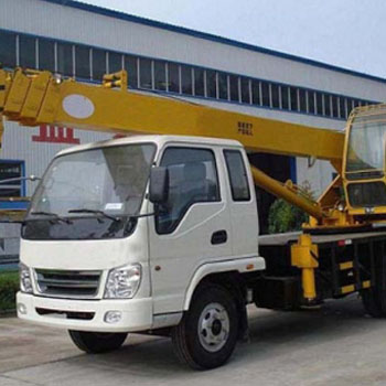 南昌小型吊車出租哪家好